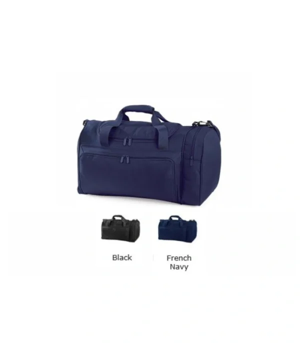 Quadra QD74 Universal Holdall